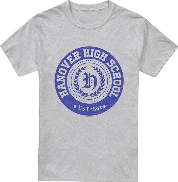 Actual product image American Vandal Mens Hanover Seal T-Shirt (M)