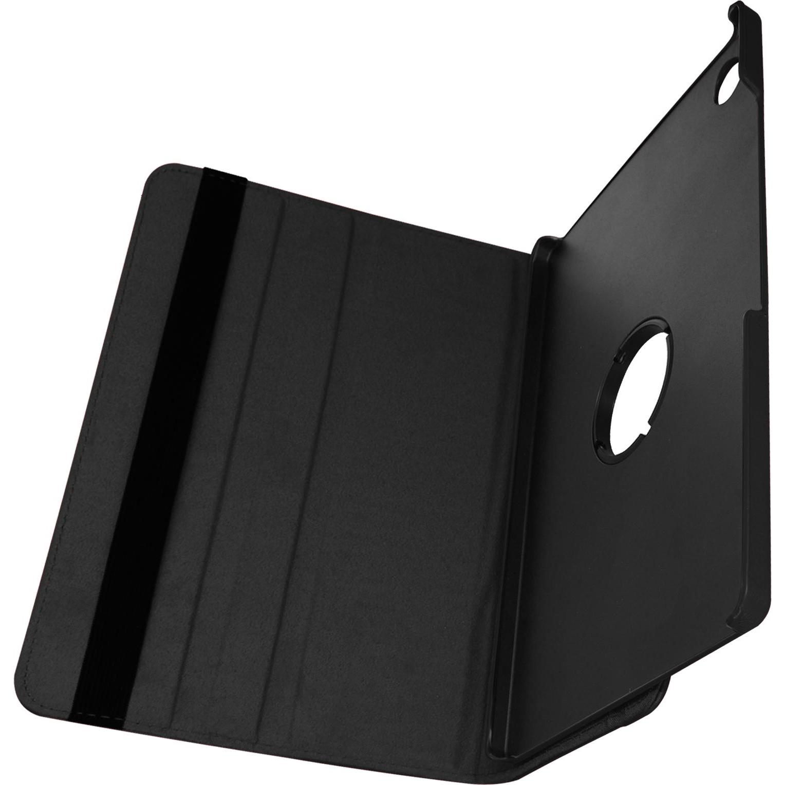 Avizar 360 Series (Galaxy Tab A8), Tablet Hülle, Schwarz