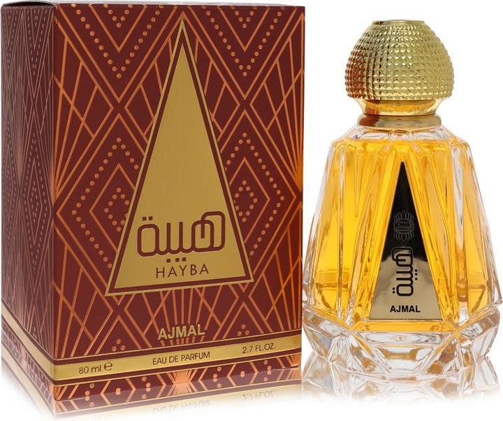 Produktbild Ajmal Hayba - EDP - 80 ml (Eau de Parfum, 80 ml)