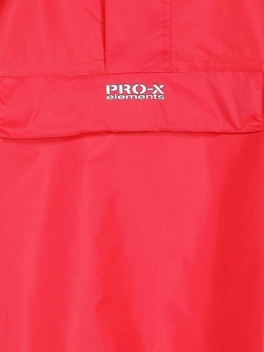 Produktbild PRO-X elements Arosa Poncho (L, M)