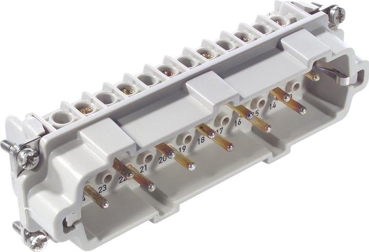 Produktbild Lapp Stifteinsatz EPIC® H-BVE 10 10
