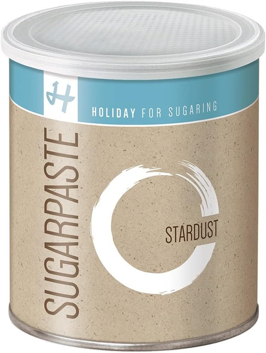 Produktbild Holiday Zuckerpaste Stardust Strong 1 kg