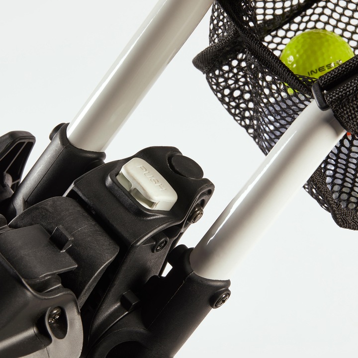 Actual product image Inesis 3 Wheels