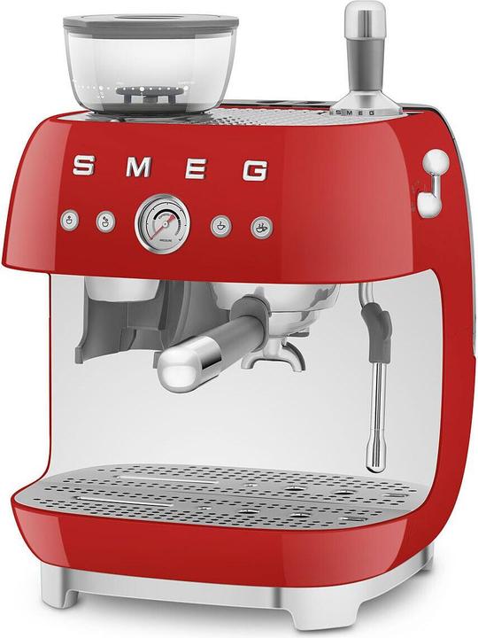 Produktbild Smeg EGF03RDEU 50's Style