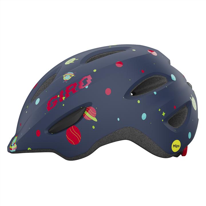 Actual product image Giro Scamp MIPS Helmet (45 - 49 cm)