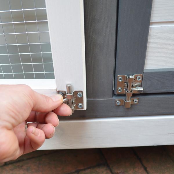 Produktbild Jamb Krümel