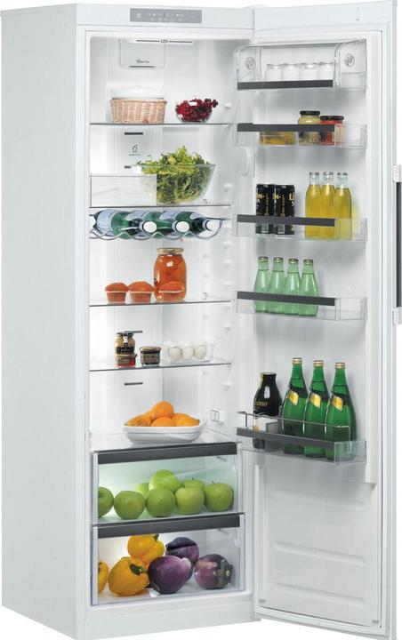 Image du produit Whirlpool SW8 AM2Y WR 2 Réfrigérateur 346 l E Acier inoxydable (371 l)