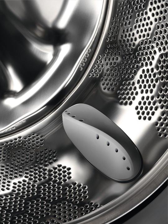 Produktbild Electrolux EW6FZ28 (8 kg, Links)