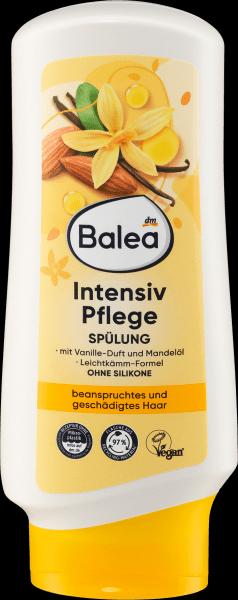 Immagine prodotto dm Balea Cura intensiva con risciacquo (300 ml)