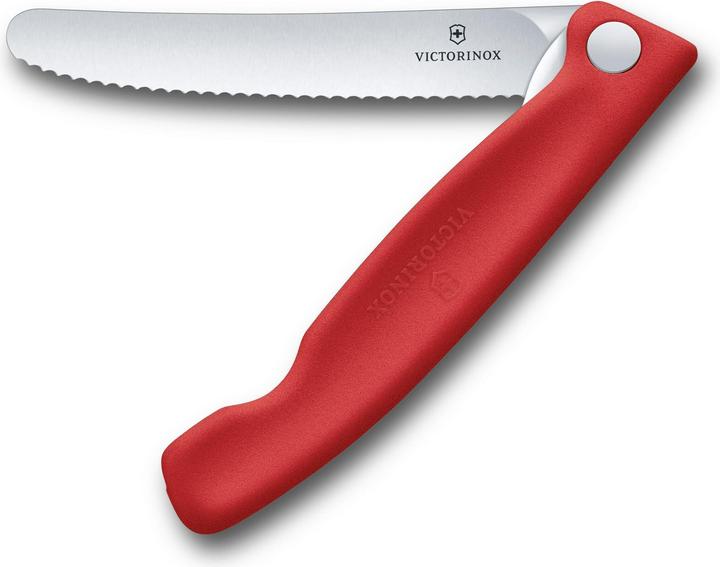 Victorinox Picknick Messer (11 cm)