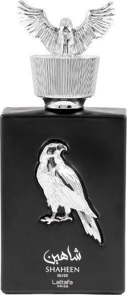 Immagine prodotto Lattafa Perfumes Argento Shaheen (Eau de parfum, 100 ml)