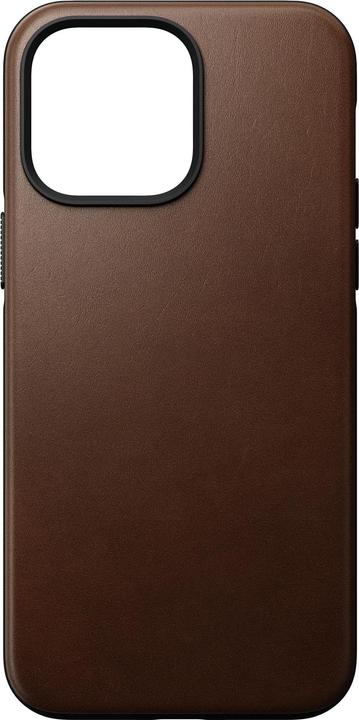 Produktbild Nomad Modern Leather Case (Apple iPhone 14 Pro Max)