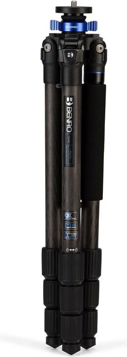 Produktbild Benro Stativ Mach3 TMA28C (Metall)