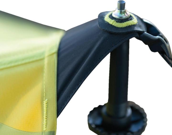 Productafbeelding Sea To Summit Escapist 15D Medium (Tarp, 0.30 kg, 2 personen)