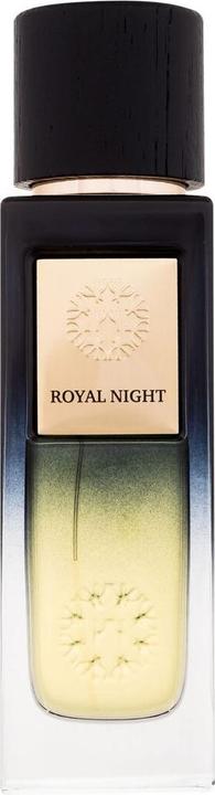 Image du produit The Woods Collection Natural Royal Night (Eau de parfum, 100 ml)