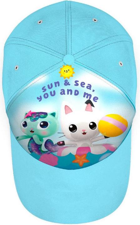 Produktbild Procos Gabi's Baby House Kinder-Baseballkappe 54 cm