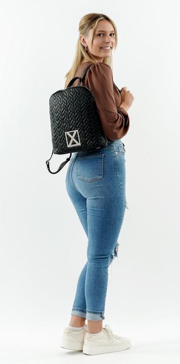 Actual product image Suri Frey Backpack SFY X ALEXANDER