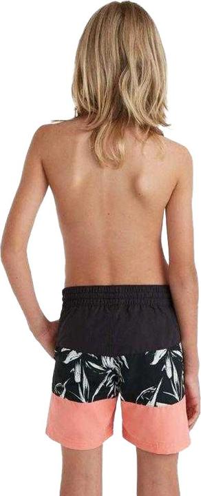 Actual product image O'Neill MIX & MATCH CALI BLOCK 13" SWIM SHORTS (140)
