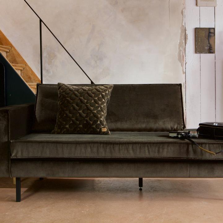 Image du produit Woood Rodeo (Recamière)