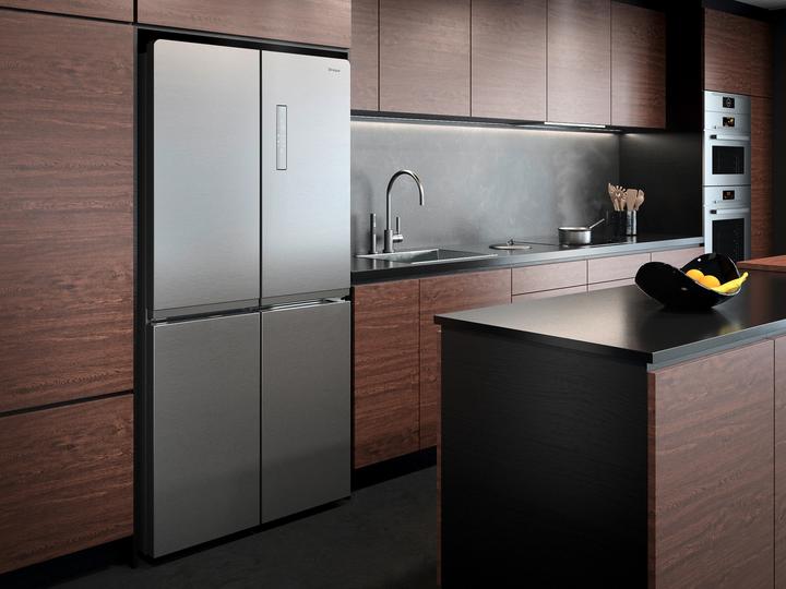 Immagine prodotto Trisa Food Center (515 l)