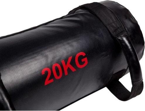 Actual product image Fitcom Sand bag 20 kg