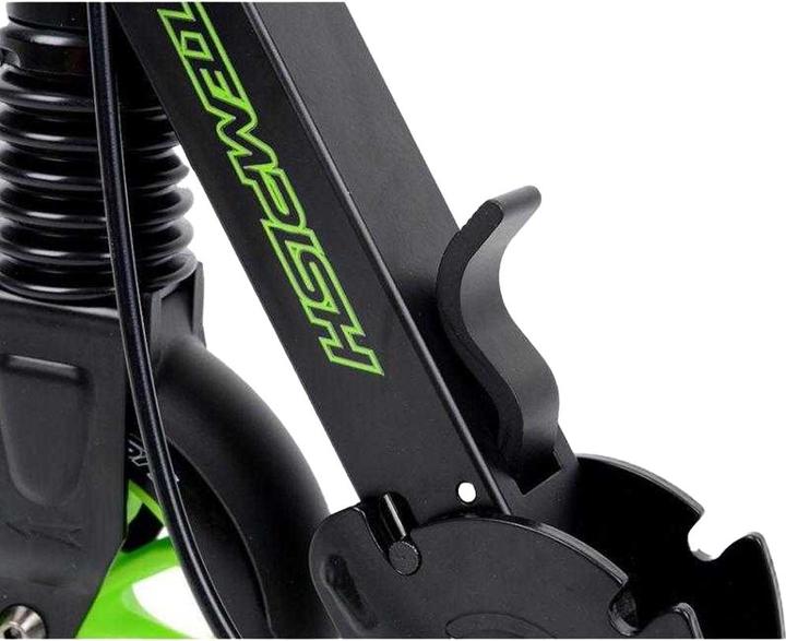 Image du produit Tempish Nixin 125 II Roller