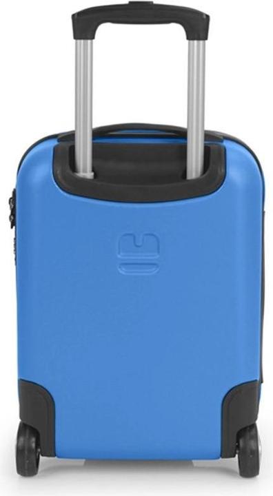 Actual product image Gabol Future Plus 2 Rollen Kabinentrolley 44 cm (23 l)