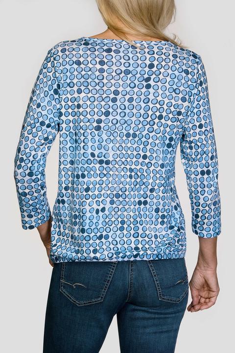Immagine prodotto Rabe Camicia da donna a pois (40)