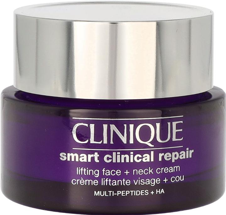Actual product image Clinique Smart Clinical Repair (50 ml, 24h cream)