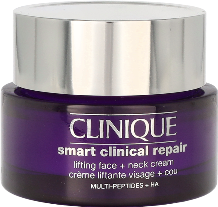 Actual product image Clinique Smart Clinical Repair (50 ml, 24h cream)