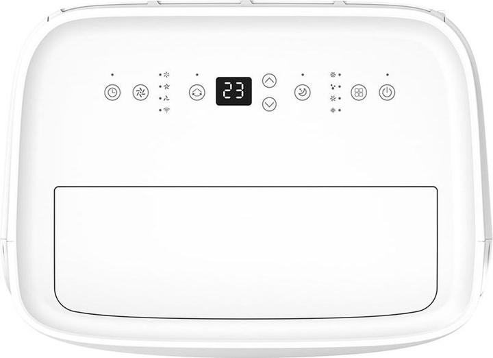 Produktbild Argo Twiggy Plus (50 m², 13000 BTU/h)