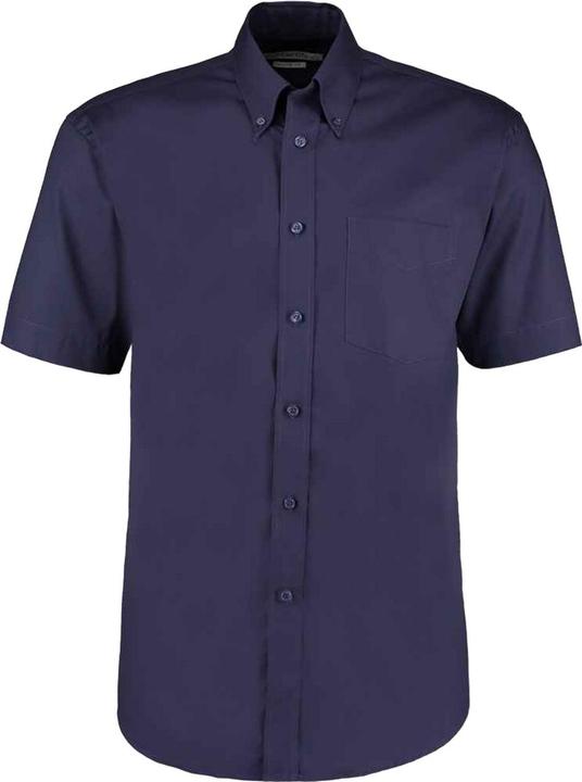 Immagine prodotto Kustom Kit Camicia Classico Maniche Corte Uomo