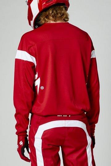 Image du produit Shift Jersey White Label Haut Rd (L)