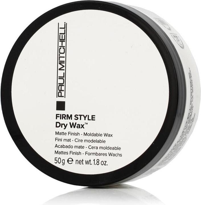 Produktbild Paul Mitchell Dry (Haarwachs, 50 ml)