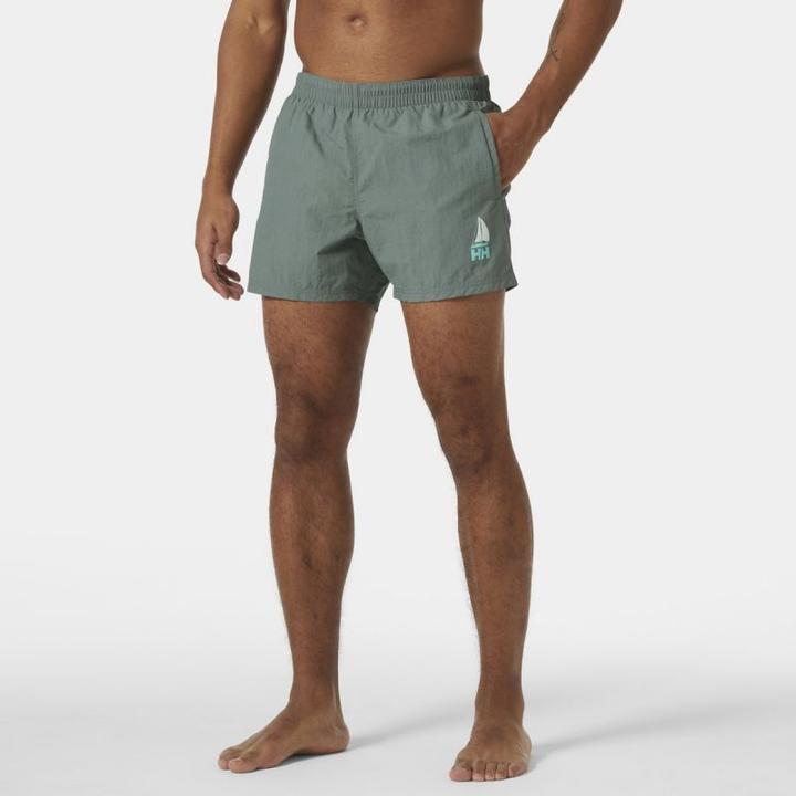 Image du produit Helly Hansen Cascais Trunk Badeshorts (L)