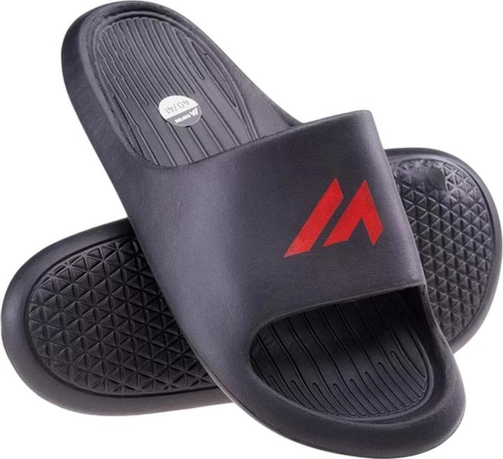 Image du produit Martes Essential - Claquettes SIDEBURNS - Garçon (44.5)