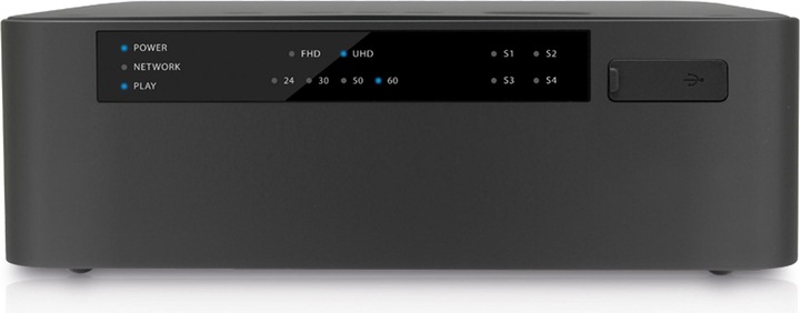 Actual product image Purelink Digital Signage Player HDMI Stream Generator 4K