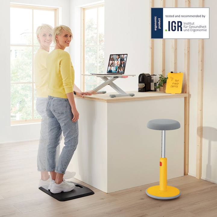 Image du produit Leitz Convertisseur de bureau Ergo Cosy