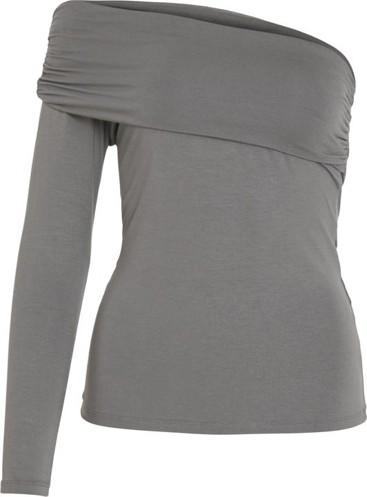 Produktbild Vila Langärmeliges Off Shoulder Top (L)