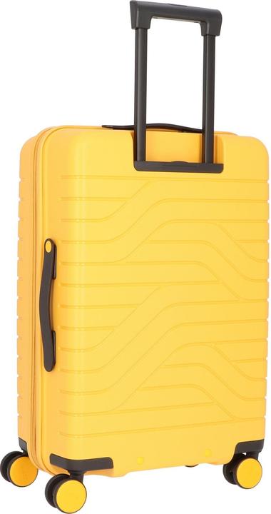 Actual product image Brics Ulisse - Expandable Trolley (65 l)