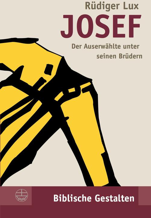 Actual product image Josef (German, Ruediger Lux, 2020)