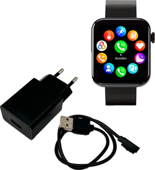 Actual product image Kendox Life Tracker