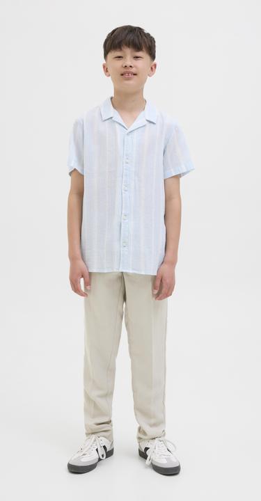 Actual product image Jack & Jones Loose Fit Hosen Junior Loose Fit Hosen (158)