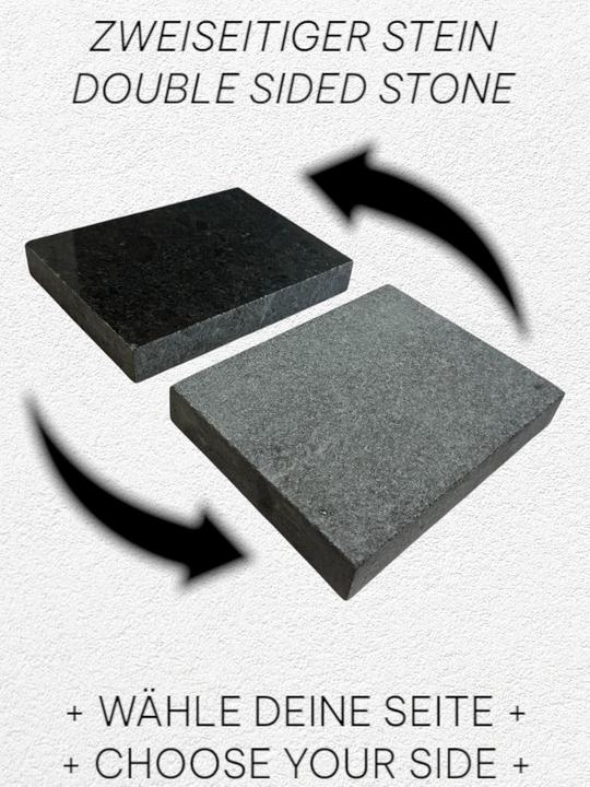 Produktbild Cawi Hot Stone Tischgrill Set