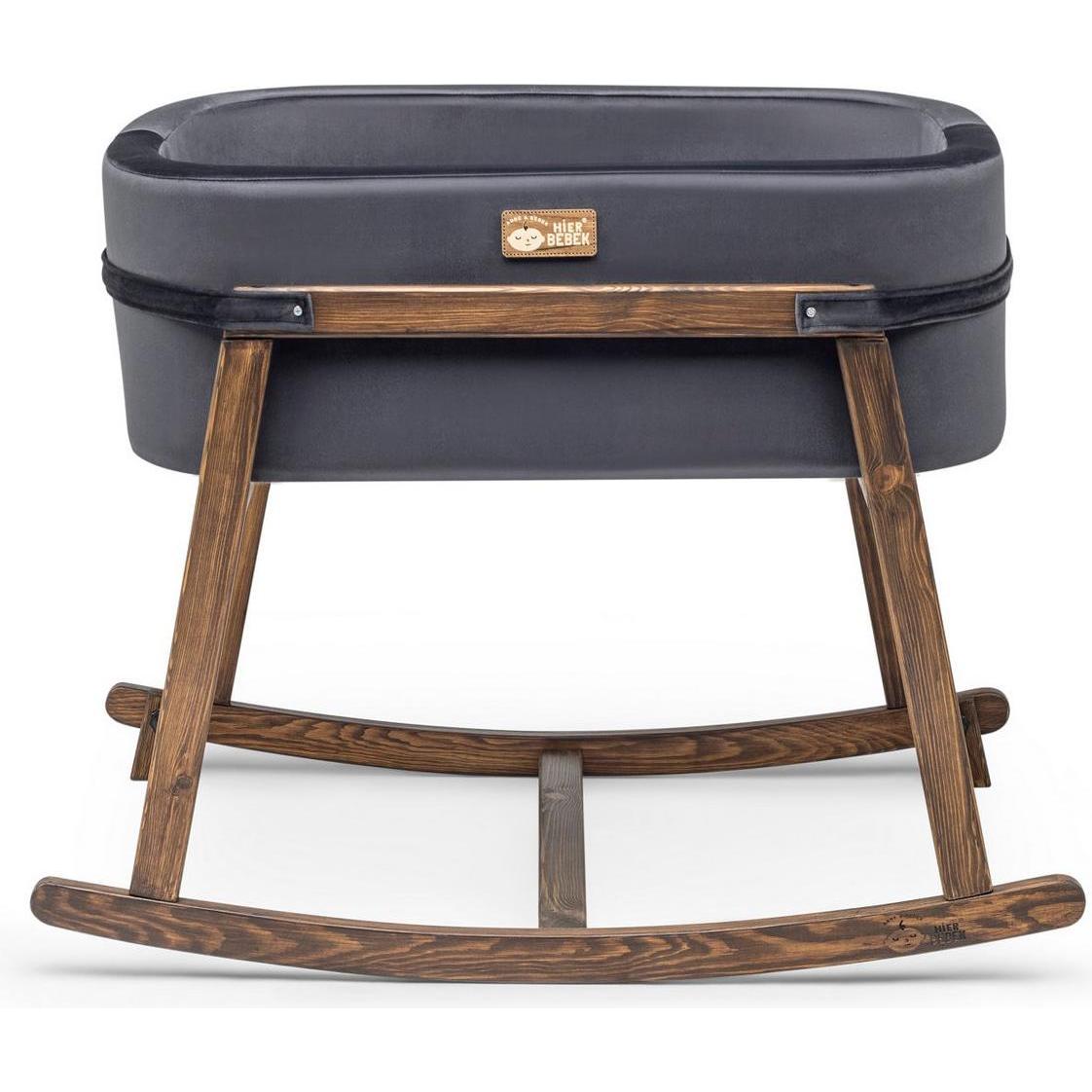 Thumbnail - Homitis, Stubenwagen + Babywiege, Nikolai