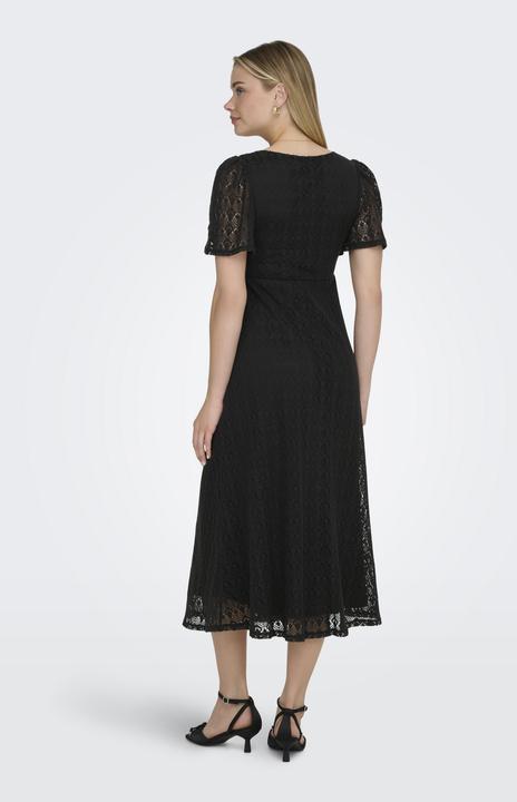 Image du produit Only ONLDANIELLA Langes Kleid Kleid (S)