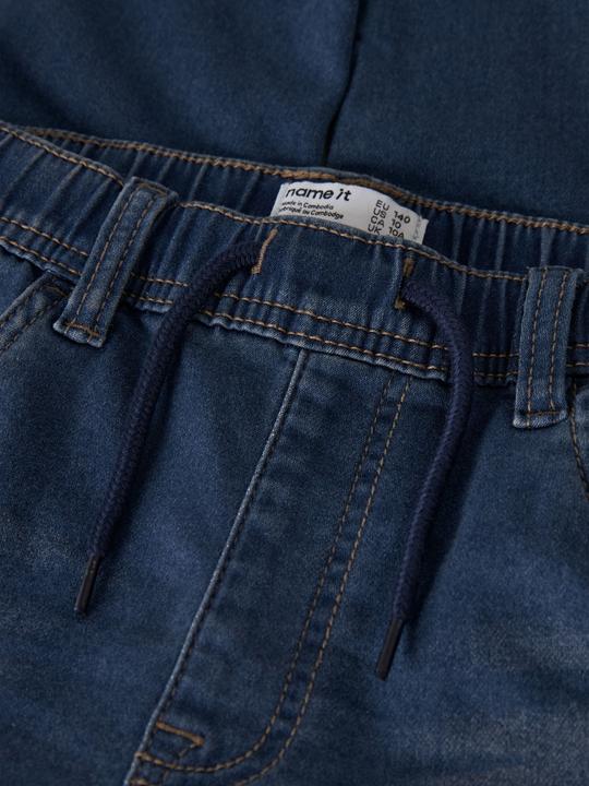 Produktbild Name it Sweatdenim Regular Fit Jeans (152)
