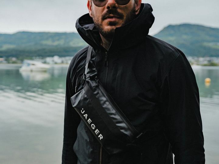 Image du produit Jaeger Hip Bag 3L