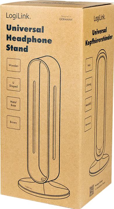 Produktbild LogiLink Prüfen