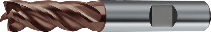 Produktbild Magni Gühring Schaftfräser DIVER TiALN Typ RF100 Schaft HB12mm